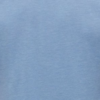 Badger T-shirt Cloth Sample - Blue Heather