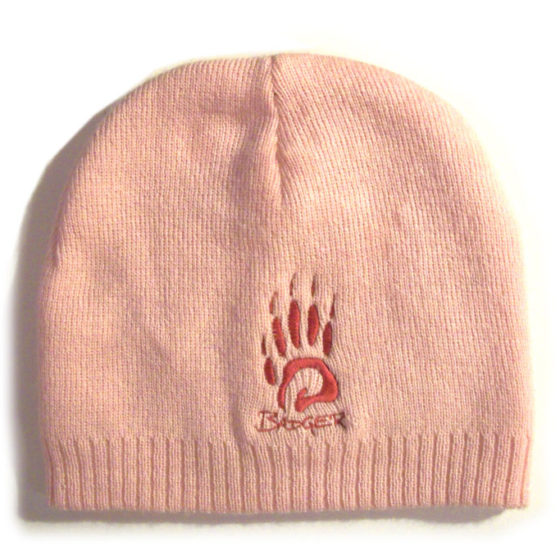 Badger Hat/Touque - Image 2