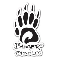 Official BADGER® Decal