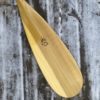 Canoe Paddle Blade