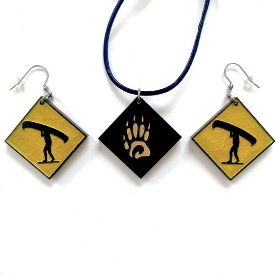 Backcountry Bijoux • Earrings - Image 10