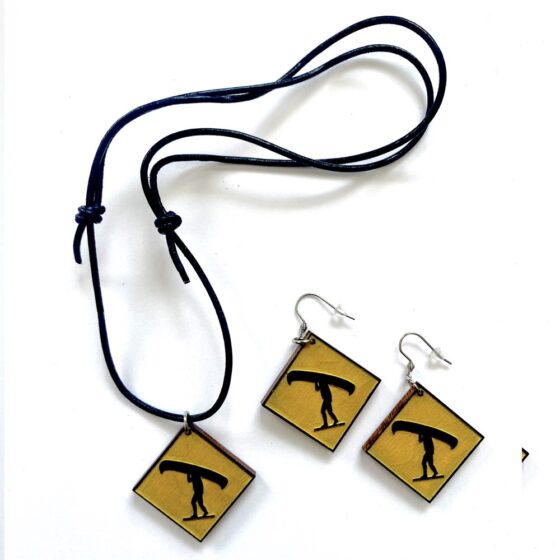 Backcountry Bijoux • Earrings - Image 6