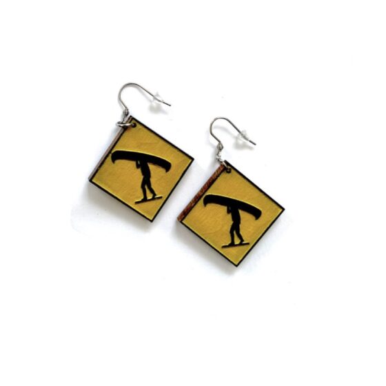 Backcountry Bijoux • Earrings - Image 3