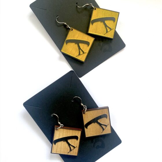 Backcountry Bijoux • Earrings - Image 12