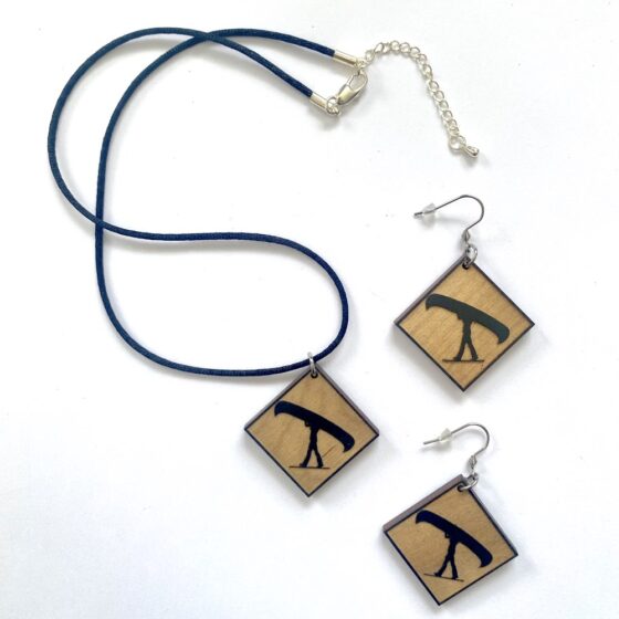 Backcountry Bijoux • Earrings - Image 5