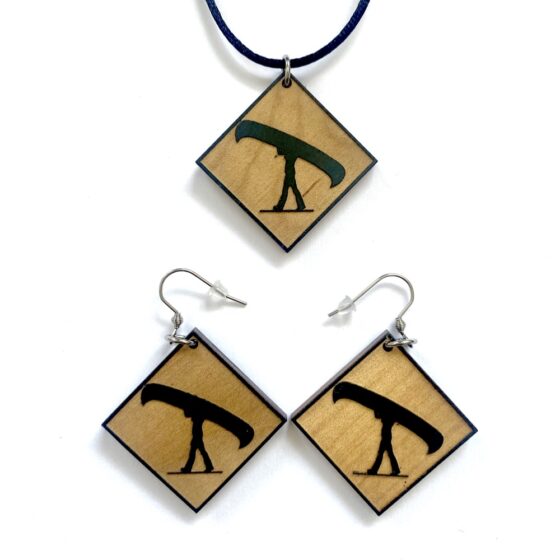 Backcountry Bijoux • Earrings - Image 9