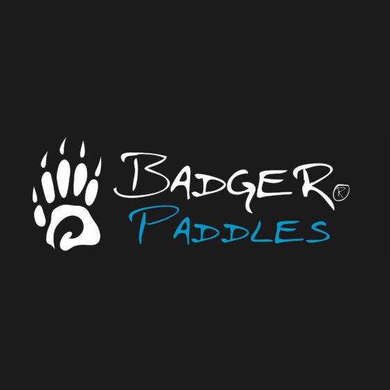 Badger (Parts of a) Paddle T-shirt - Image 3