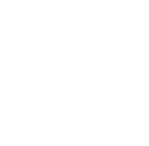 Logo showing a circle shaped badge with a seedling in the centre that reads "THIS PADDLE PLANTS FIVE TREES"