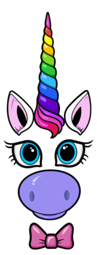 unicorn 1